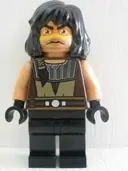 Minifigurka: SW0333:  Quinlan Vos