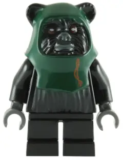 SW0339:  Tokkat (Ewok)