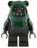 Minifigurka: SW0339:  Tokkat (Ewok)