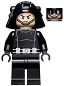 Minifigurka: SW0374:  Death Star Trooper
