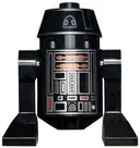 Minifigurka: SW0375:  Astromech Droid, R5-J2