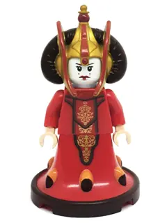 SW0387:  Queen Amidala