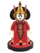 Minifigurka: SW0387:  Queen Amidala