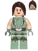 Minifigurka: SW0389:  Satele Shan