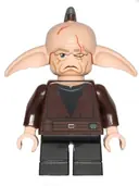 Minifigurka: SW0392:  Even Piell