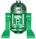 Minifigurka: SW0393:  Astromech Droid, R3-D5