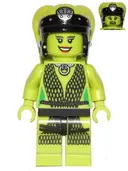 Minifigurka: SW0406:  Oola