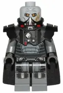 Minifigurka: SW0413:  Darth Malgus