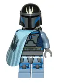 Minifigurka: SW0416:  Pre Vizsla