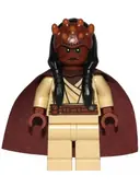 Minifigurka: SW0421:  Agen Kolar