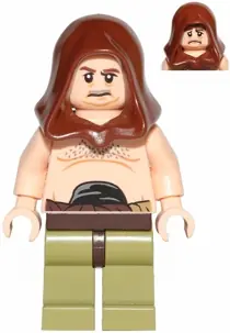 SW0434:  Malakili - Rancor Keeper