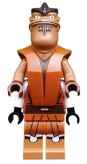 Minifigurka: SW0435:  Pong Krell
