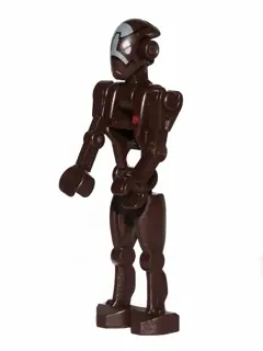 SW0448:  Commando Droid Captain