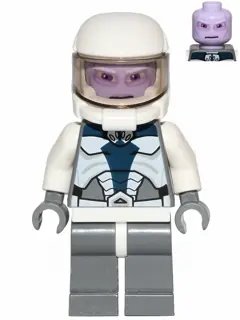 SW0454:  Umbaran Soldier