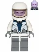 Minifigurka: SW0454:  Umbaran Soldier