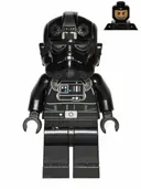 Minifigurka: SW0457:  Imperial TIE Fighter / Bomber Pilot