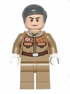 SW0460:  General Rieekan