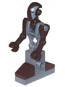 Minifigurka: SW0473:  FA-4 Pilot Droid