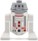 Minifigurka: SW0477:  Astromech Droid, R4-G0