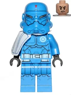 SW0478:  Special Forces Clone Trooper