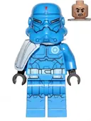 Minifigurka: SW0478:  Special Forces Clone Trooper