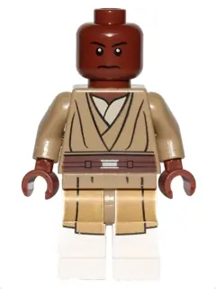 SW0479:  Mace Windu (White Legs)