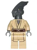 Minifigurka: SW0480:  Coleman Trebor