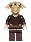 Minifigurka: SW0483:  Ree-Yees