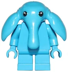 SW0486:  Max Rebo