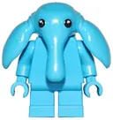 Minifigurka: SW0486:  Max Rebo