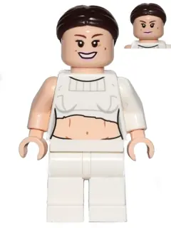 SW0490:  Padmé Amidala - Geonosis Arena