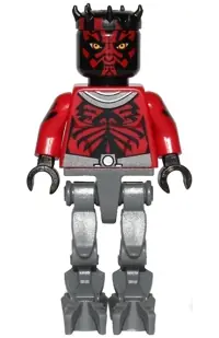SW0493:  Darth Maul - Mechanical Legs