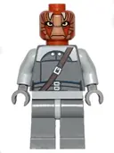 Minifigurka: SW0496:  Nikto Guard