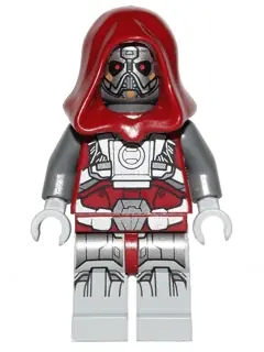 SW0499:  Sith Warrior