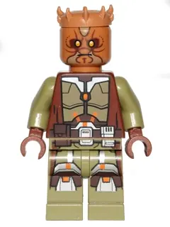 SW0500:  Jedi Knight (Kao Cen Darach)