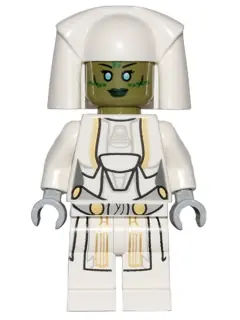 SW0501:  Jedi Consular