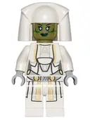 Minifigurka: SW0501:  Jedi Consular