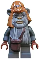 Minifigurka: SW0510:  Teebo (Ewok)