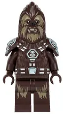Minifigurka: SW0530:  Chief Tarfful