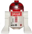Minifigurka: SW0534:  Astromech Droid, Q7-Series / R4-P22