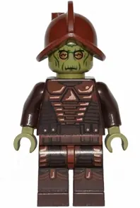 SW0536:  Neimoidian Warrior