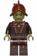Minifigurka: SW0536:  Neimoidian Warrior