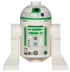 SW0555:  Astromech Droid, R2-A5