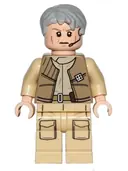 Minifigurka: SW0557:  General Airen Cracken