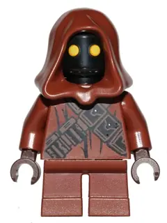 SW0560:  Jawa - Straps