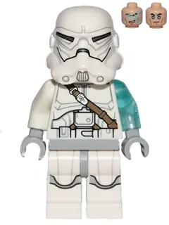 SW0571:  Jek-14 - Stormtrooper Helmet