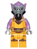 Minifigurka: SW0575:  Garazeb 'Zeb' Orrelios