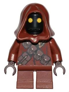 SW0590:  Jawa with Gold Badge