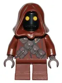 Minifigurka: SW0590:  Jawa with Gold Badge