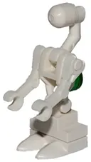 Minifigurka: SW0591:  PK-4 Droid